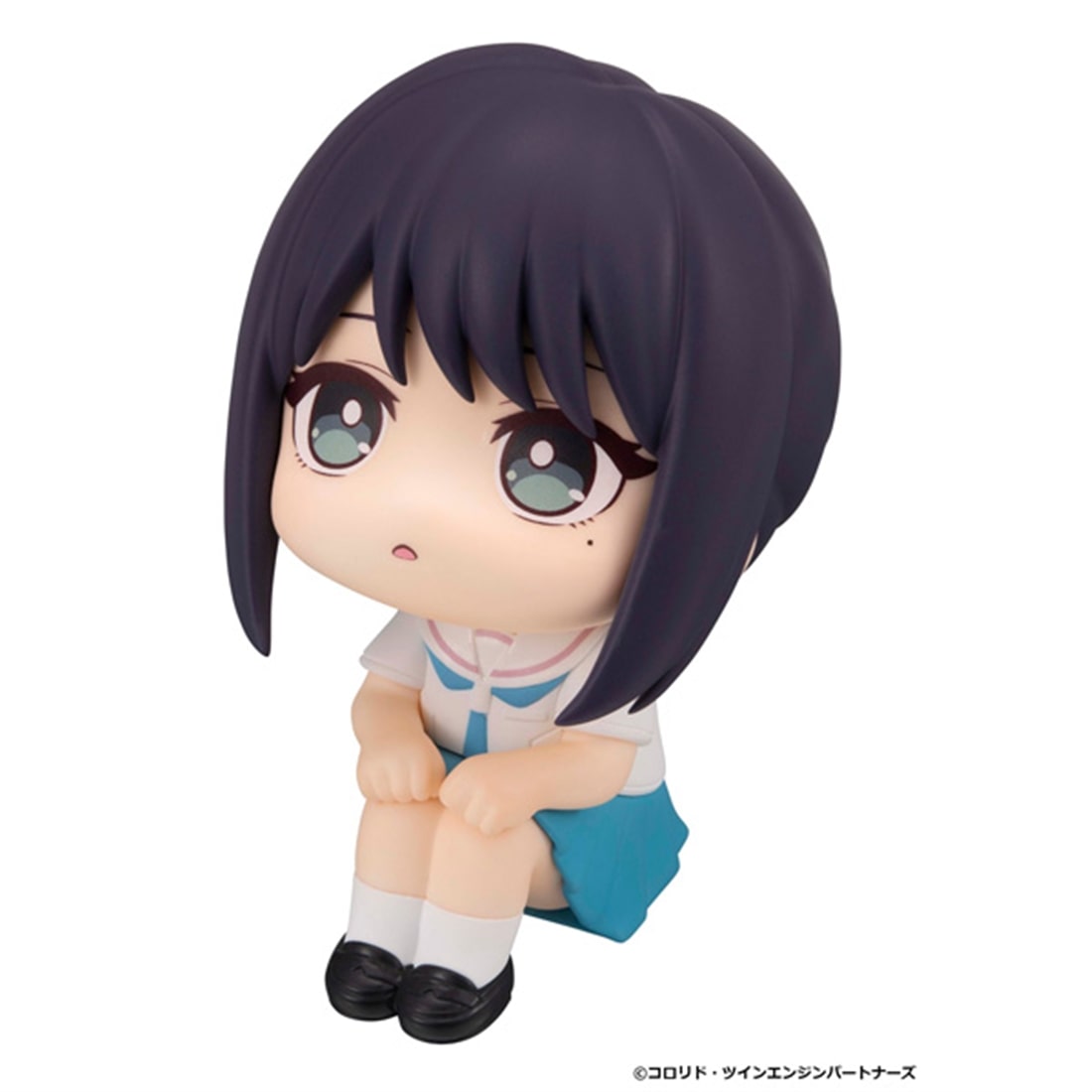 超かぐや姫！ るかっぷ 酒寄彩葉