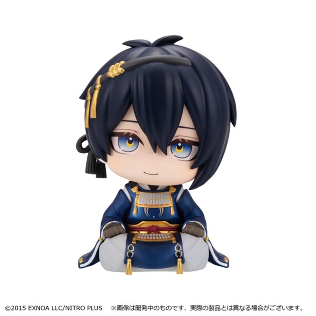刀剣乱舞ONLINE るかっぷ 三日月宗近