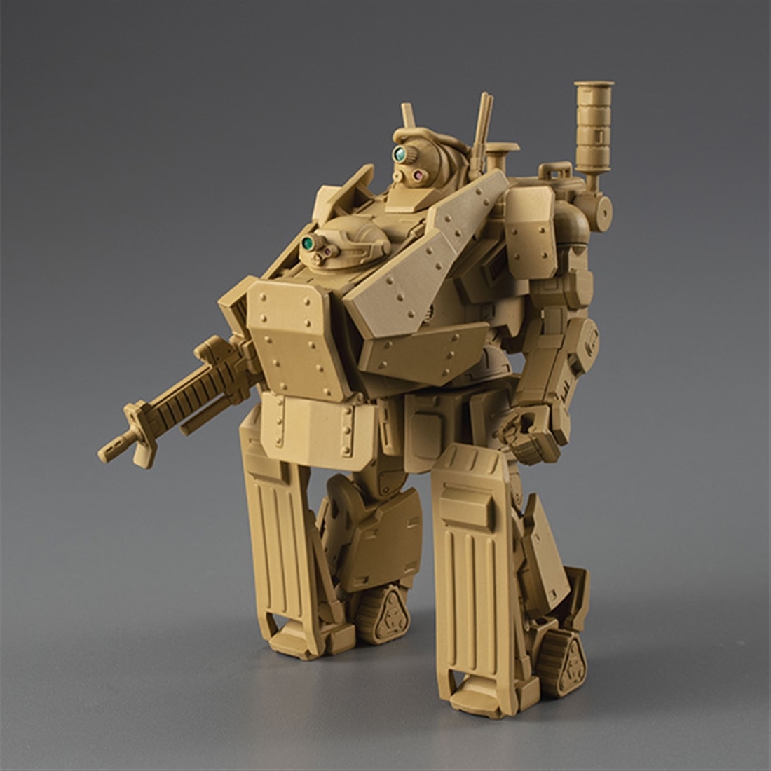 装甲騎兵ボトムズ 灰色の魔女 VAKIT プラトーン 【1BOX】