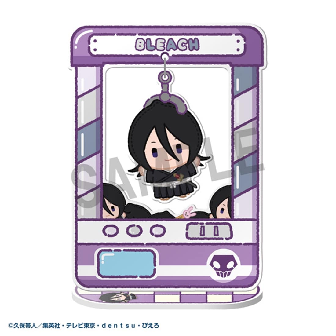 BLEACH きゃらきゃっちゃ～ 【1BOX】