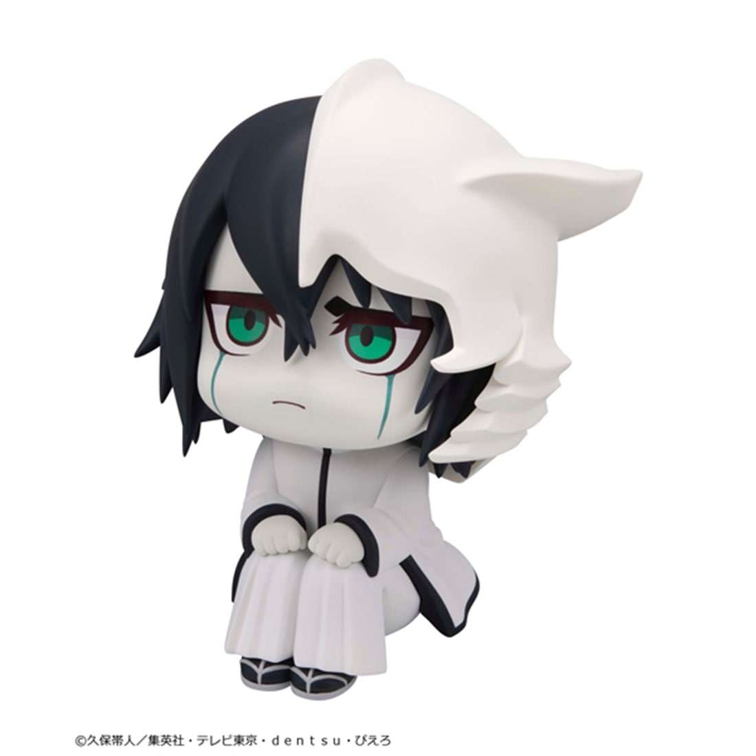 BLEACH るかっぷ ウルキオラ・シファー