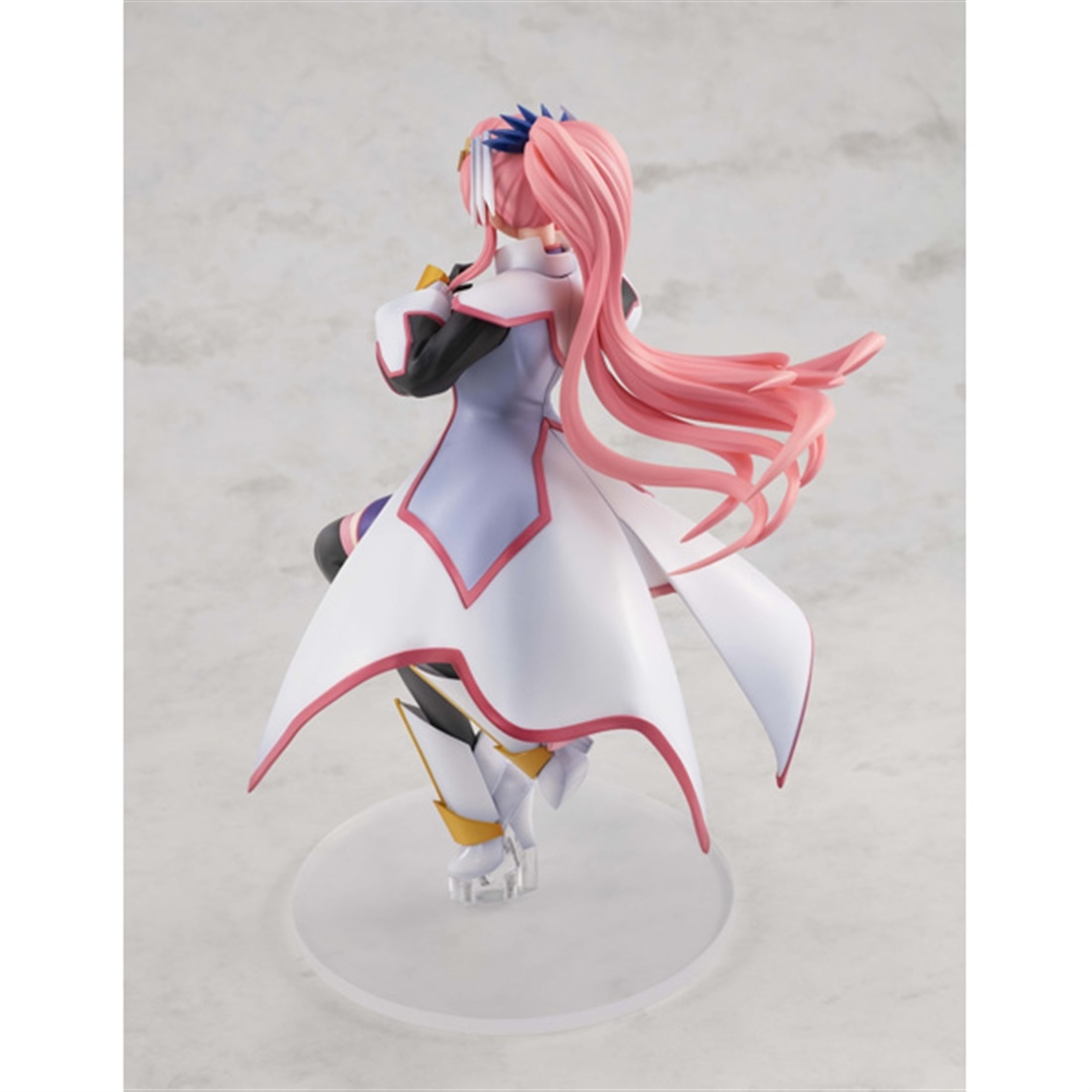 機動戦士ガンダムSEED FREEDOM GGGシリーズ ラクス・クライン 陣羽織Ver.