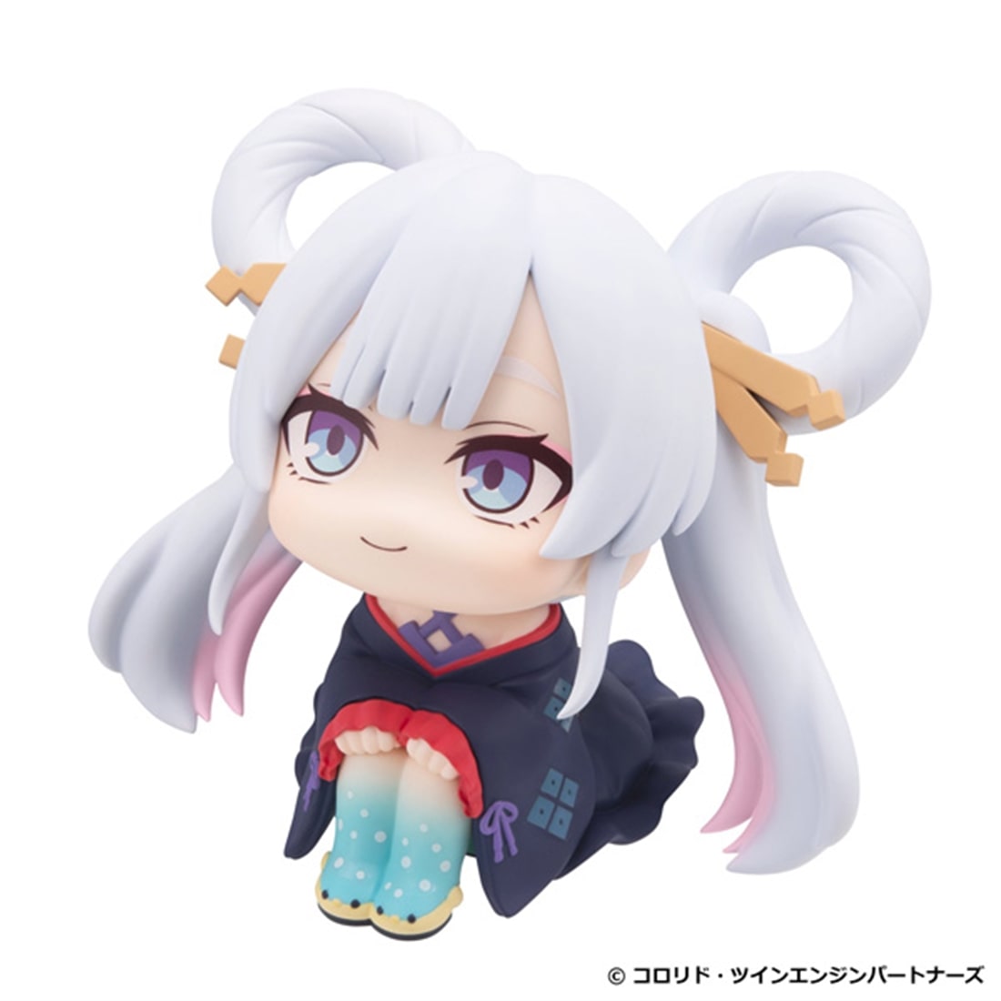 超かぐや姫！ るかっぷ 月見ヤチヨ