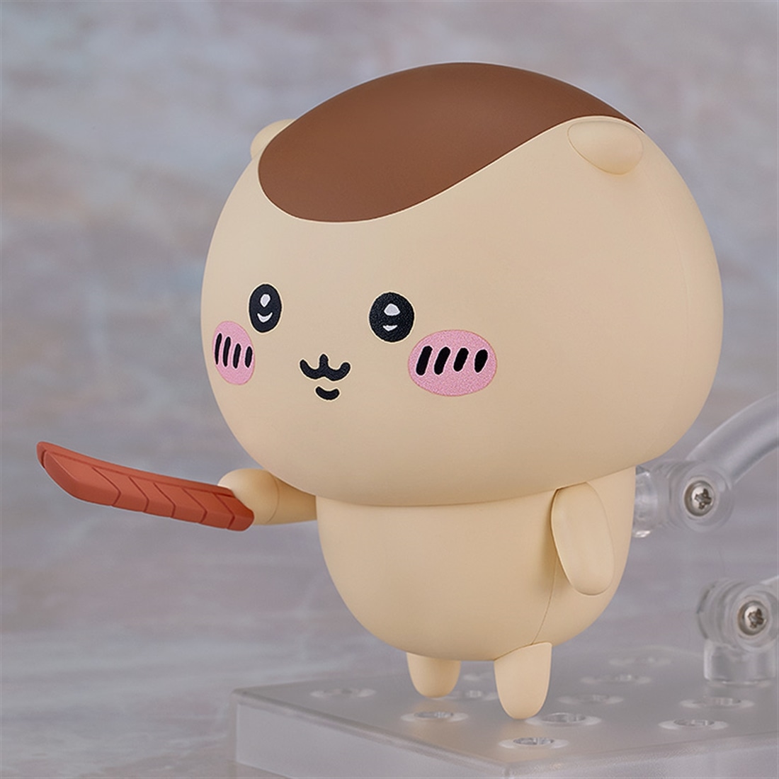ちいかわ ねんどろいど くりまんじゅう