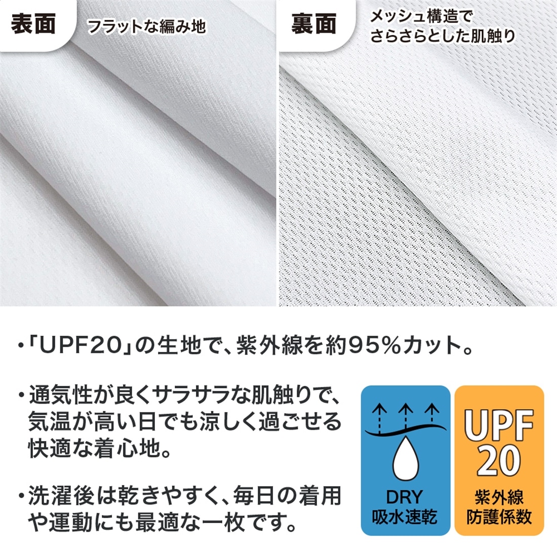 ワンピース 海軍 ドライTシャツ Ver.2.0 WHITE XL WHITE XL