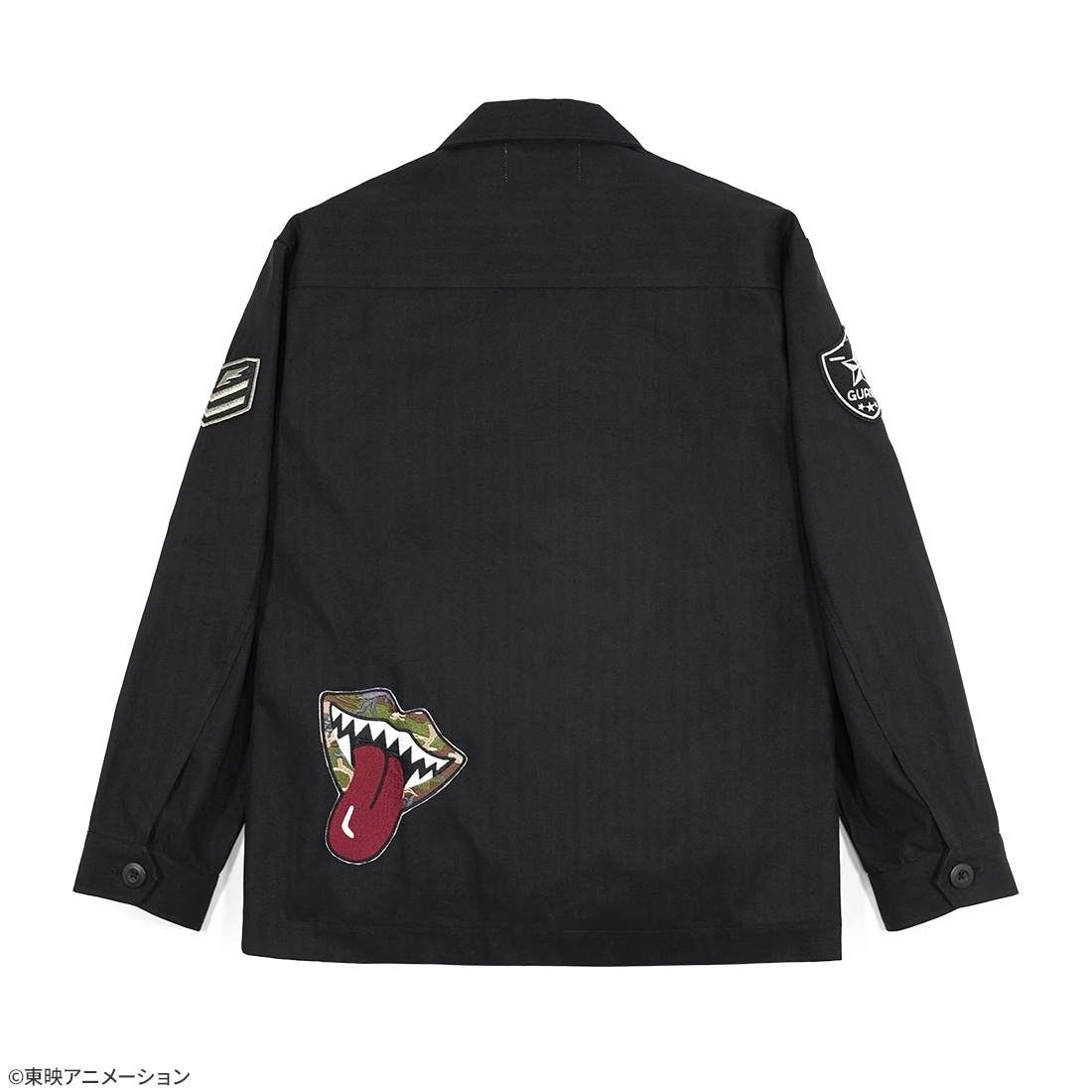ガールズバンドクライ 桃香のジャケット M M