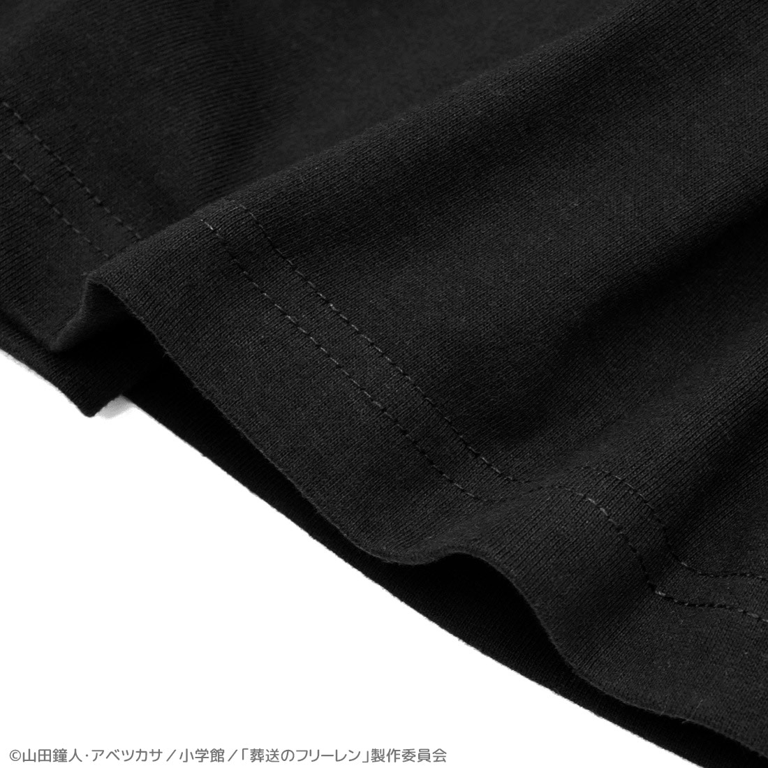 葬送のフリーレン アートTシャツ 魔法の高み XL XL