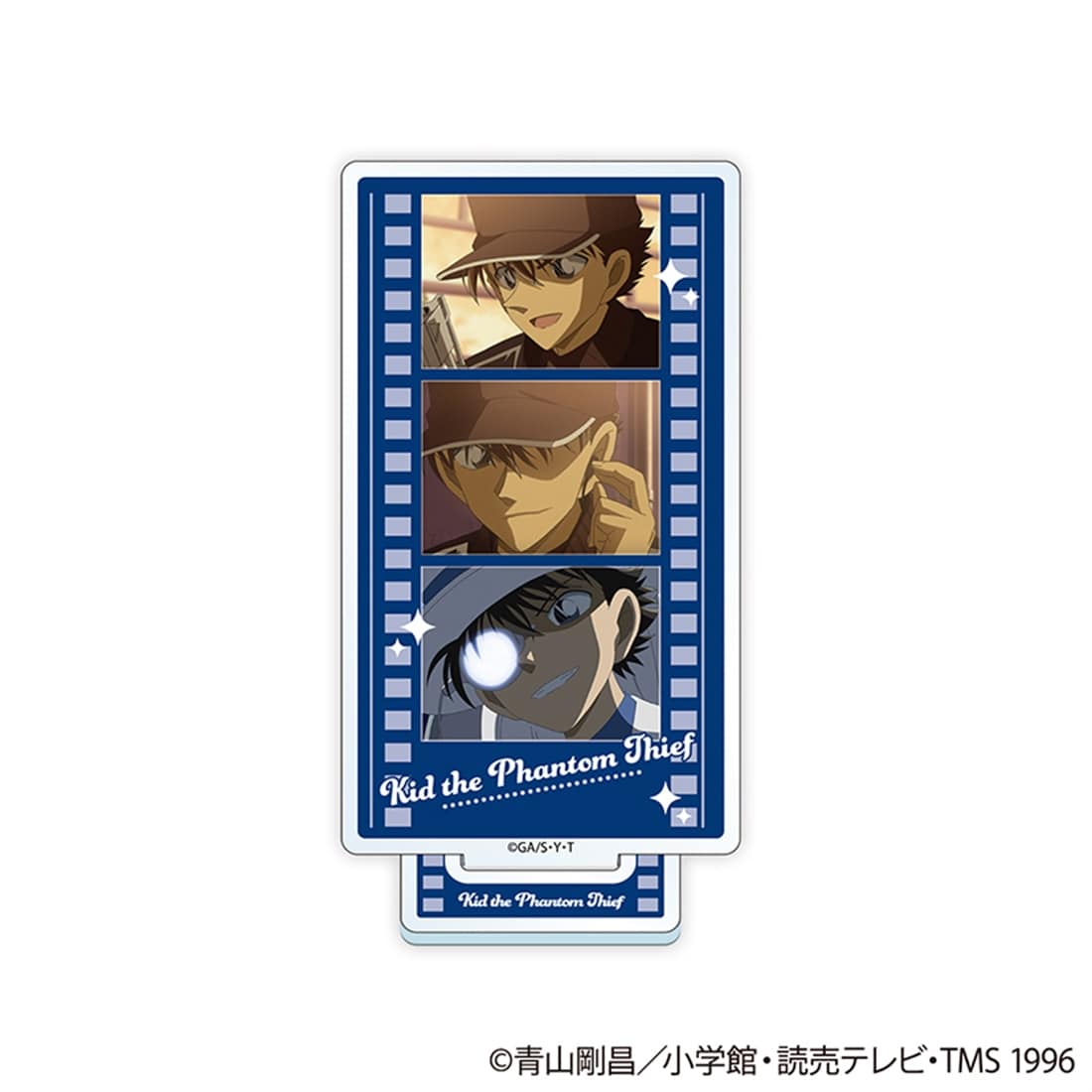 名探偵コナン トレーディングアクリルスタンド Vol.2 エピソードコレクション 【1BOX】
