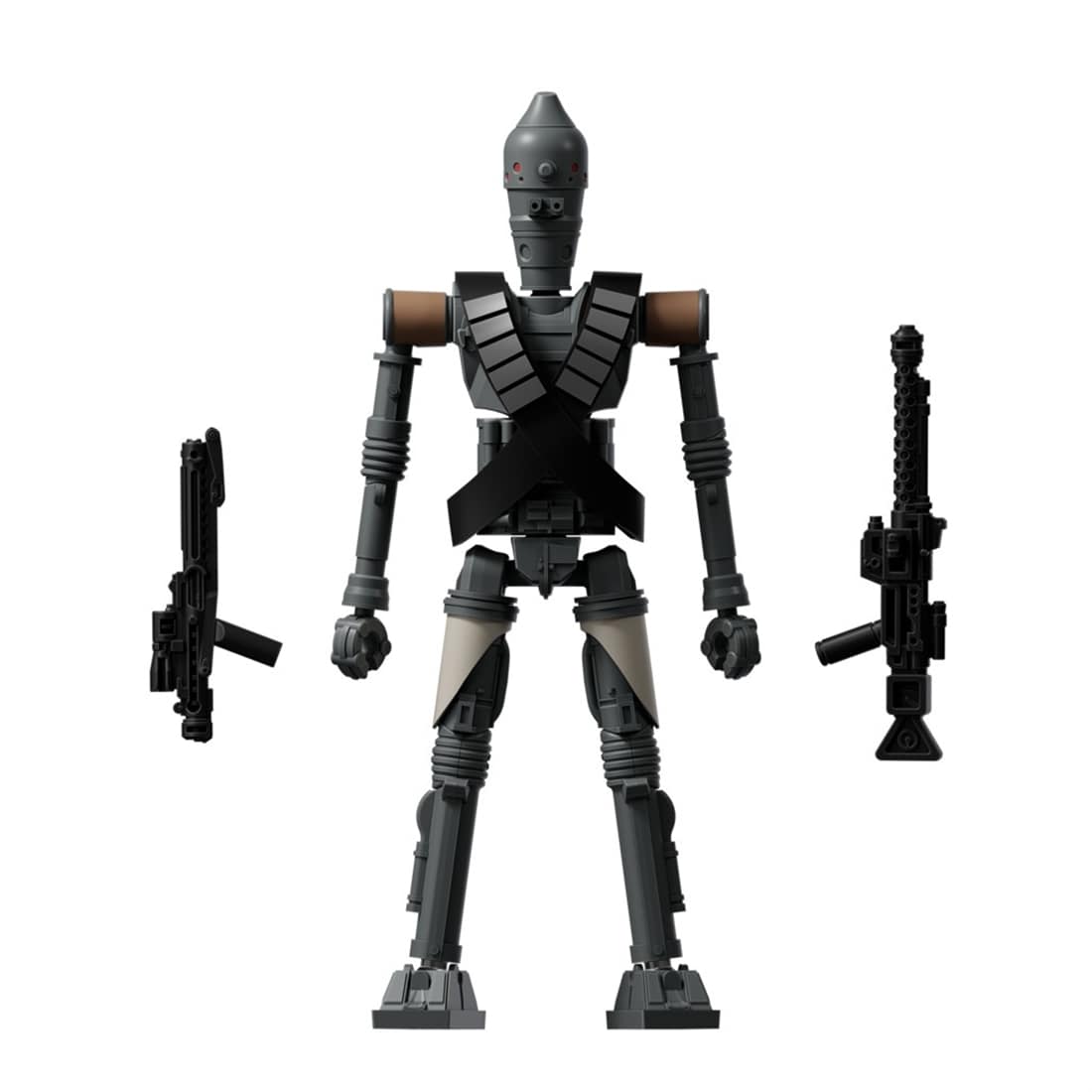 スター・ウォーズ マンダロリアンシリーズ Blokees Galexy Version 03 トルーパー・コレクション 【1BOX】