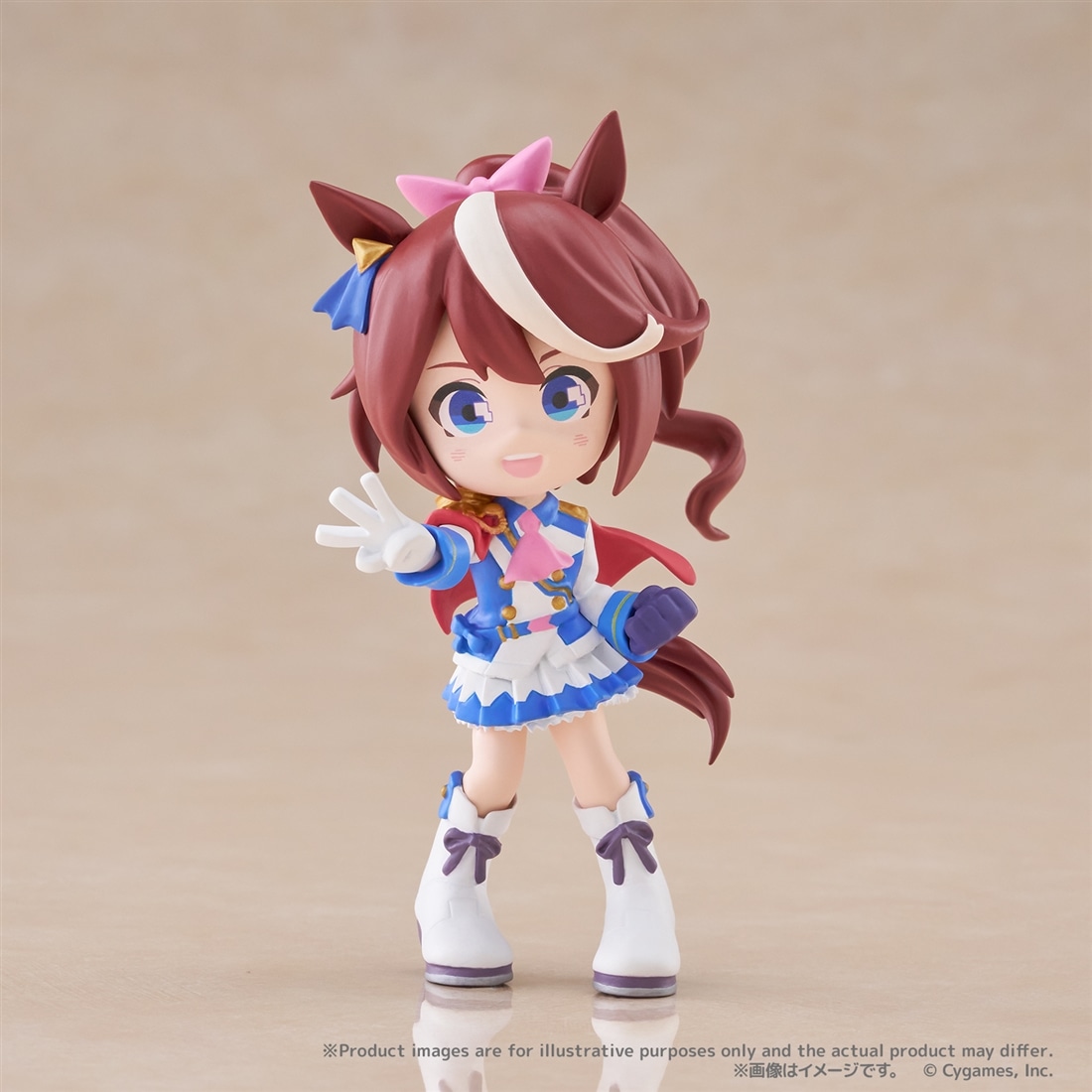 ウマ娘 プリティーダービー PalVerse vol.2 【1BOX】