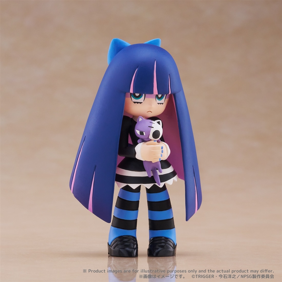 New PANTY ＆ STOCKING with GARTERBELT PalVerse 【1BOX】