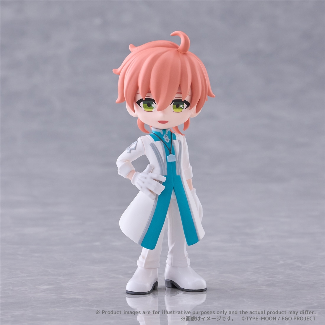 Fate/Grand Order PalVerse vol.2 【1BOX】
