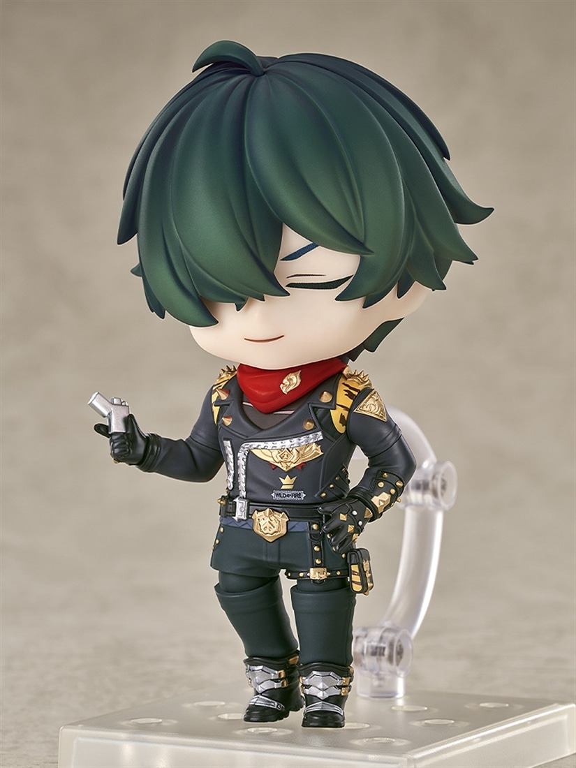 ゼンレスゾーンゼロ ねんどろいど ライト