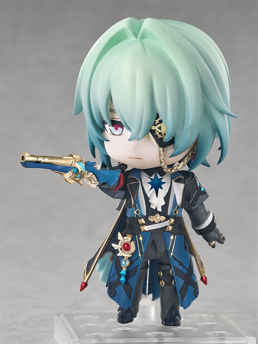 崩壊：スターレイル ねんどろいど アナイクス