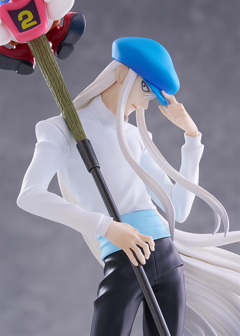 HUNTER×HUNTER POP UP PARADE カイト