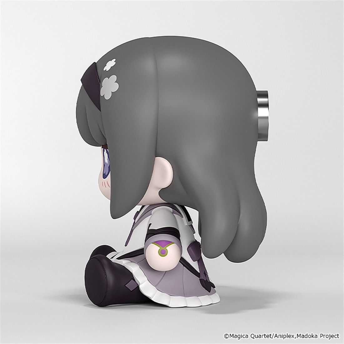 魔法少女まどか☆マギカ Huggy Good Smile 暁美ほむら