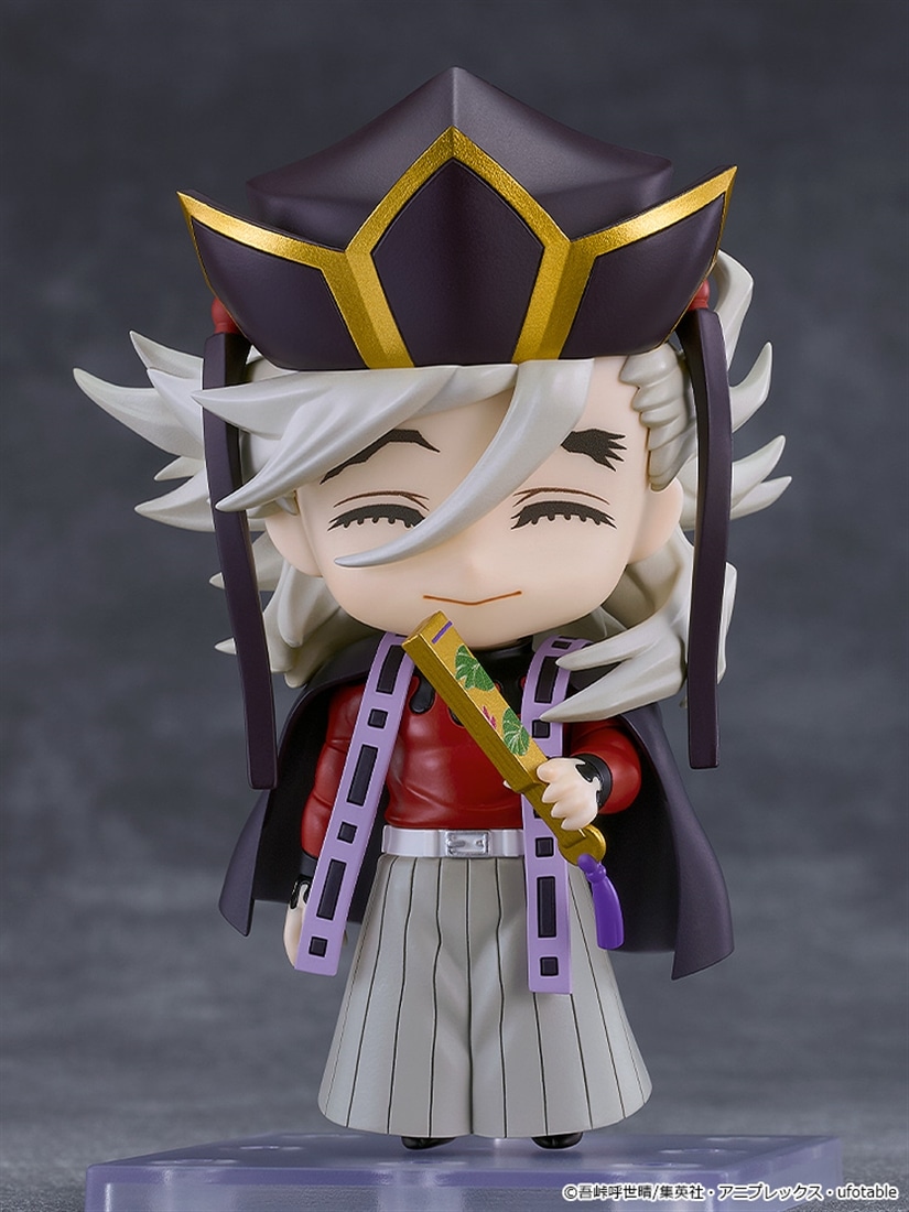 鬼滅の刃 ねんどろいど 童磨