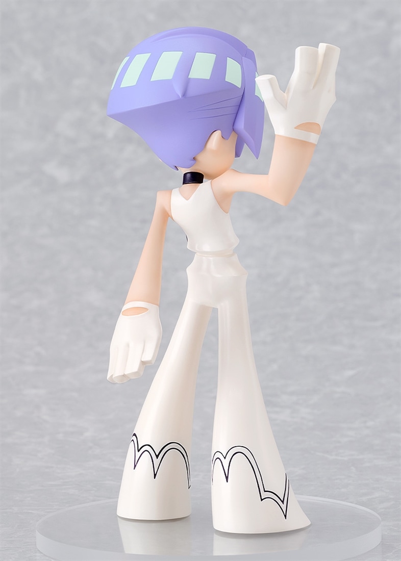 New PANTY ＆ STOCKING with GARTERBELT POP UP PARADE ポリエステル＆ポリウレタンセット