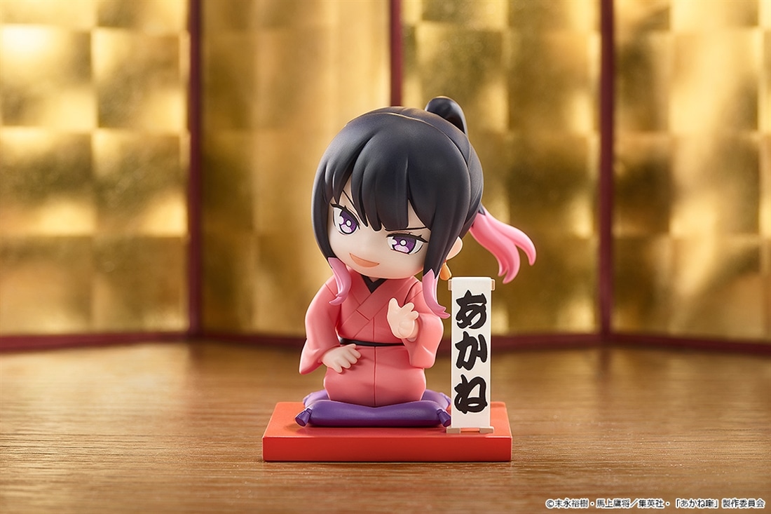 あかね噺 Mini Memory 桜咲朱音 初高座Ver.