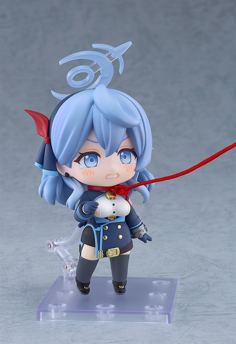 ブルーアーカイブ -Blue Archive- ねんどろいど 天雨アコ