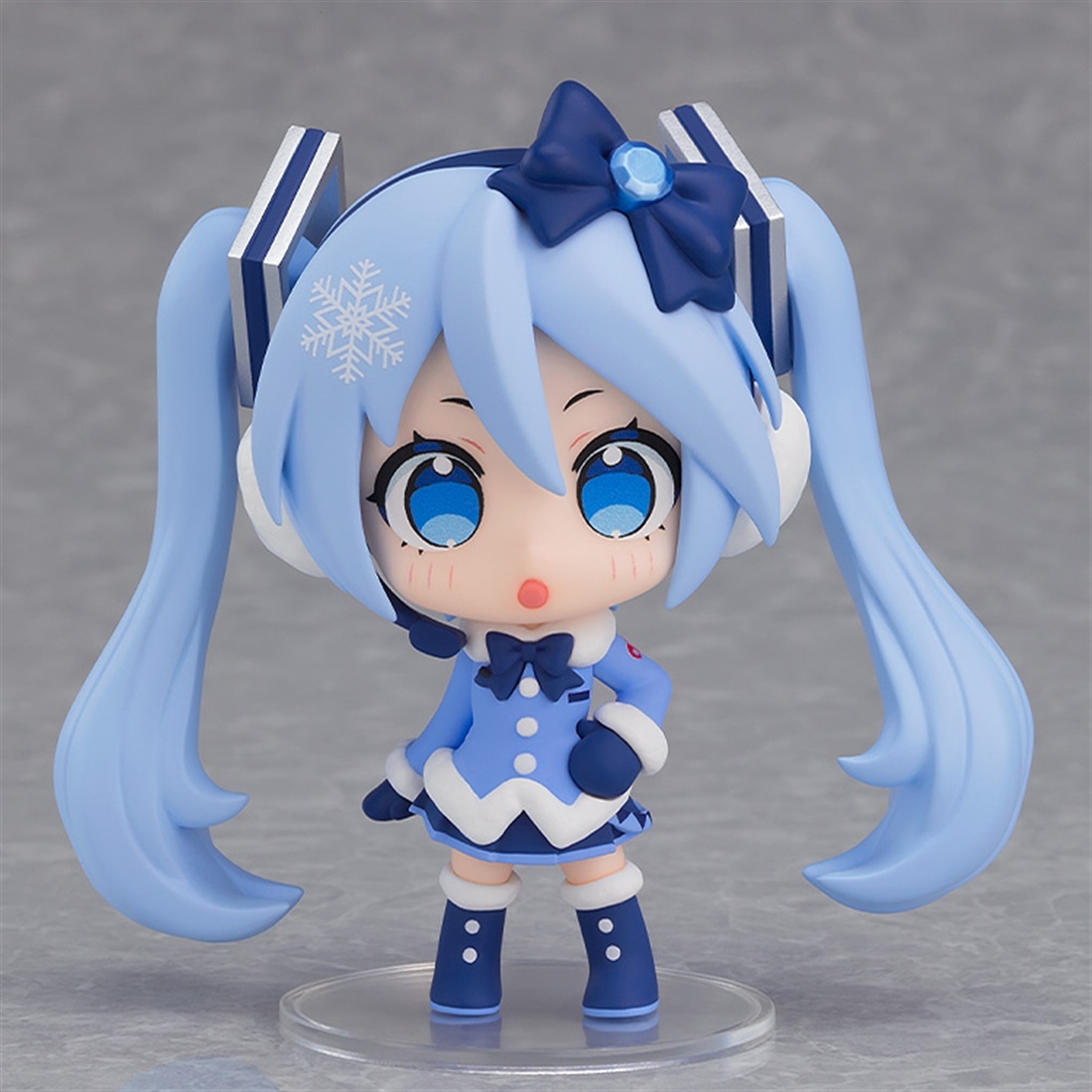 キャラクター・ボーカル・シリーズ01 初音ミク ブラインドボックスシリーズ 雪ミクオールスターズ フィギュアコレクション Vol.1 【1BOX】
