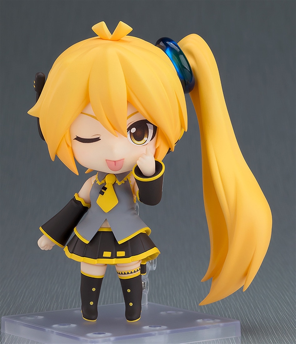 ねんどろいど 亞北ネル