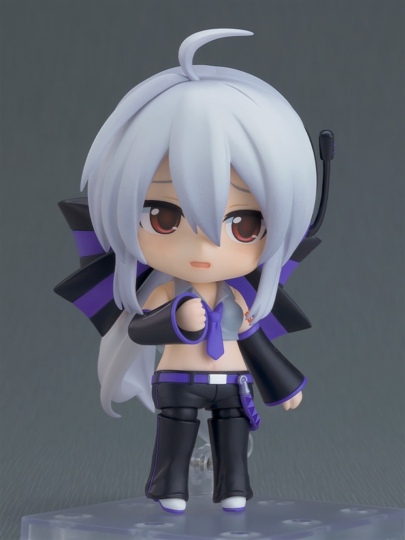ねんどろいど 弱音ハク