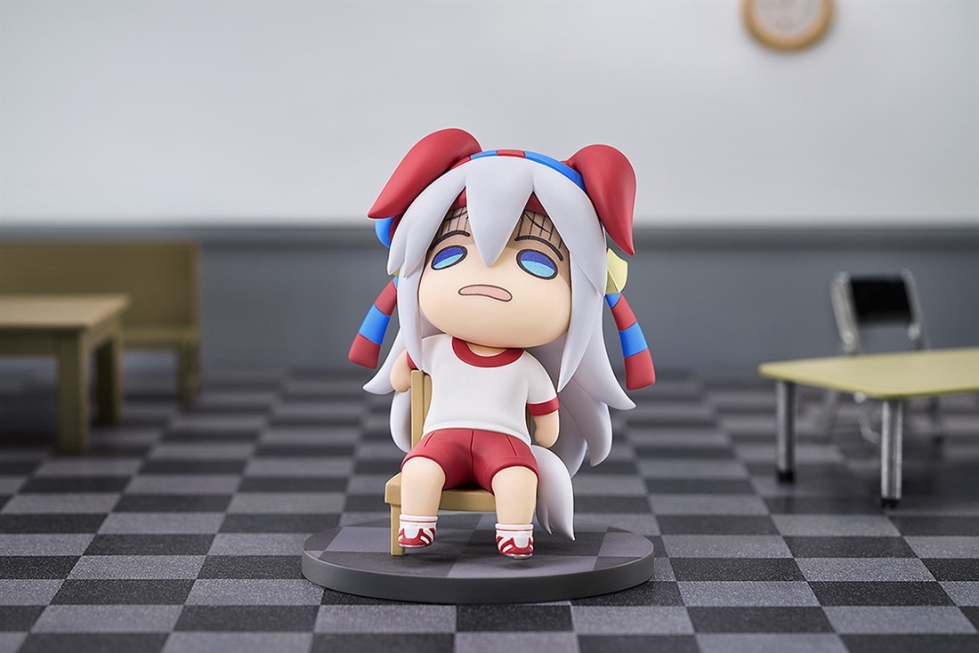 ウマ娘 シンデレラグレイ Mini Memory ナーバスタマちゃん