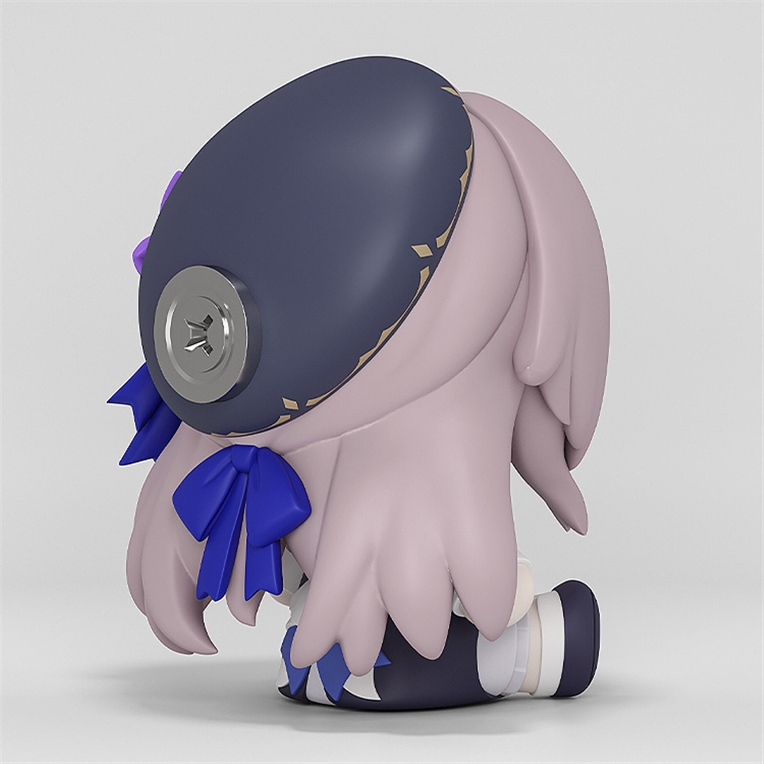 崩壊：スターレイル Huggy Good Smile ヘルタ
