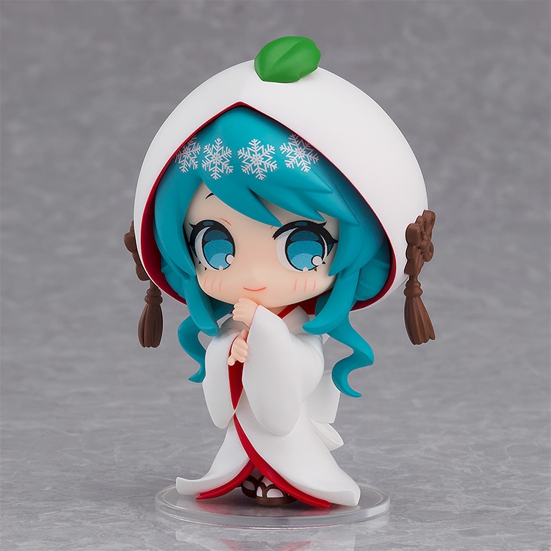 キャラクター・ボーカル・シリーズ01 初音ミク ブラインドボックスシリーズ 雪ミクオールスターズ フィギュアコレクション Vol.2 【1BOX】