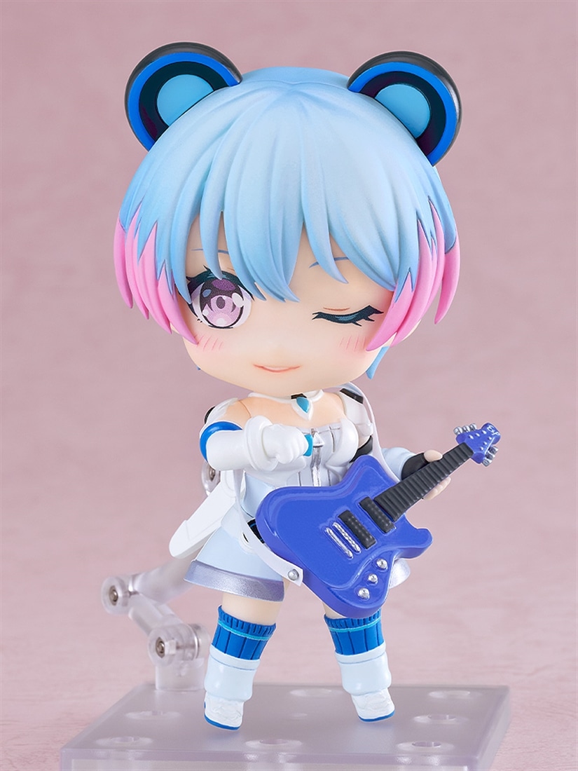 BanG Dream! ねんどろいど 峰月律
