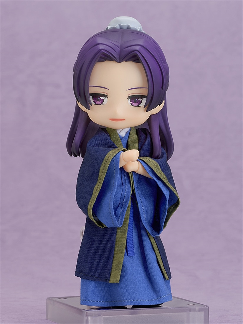 薬屋のひとりごと ねんどろいどどーる 壬氏