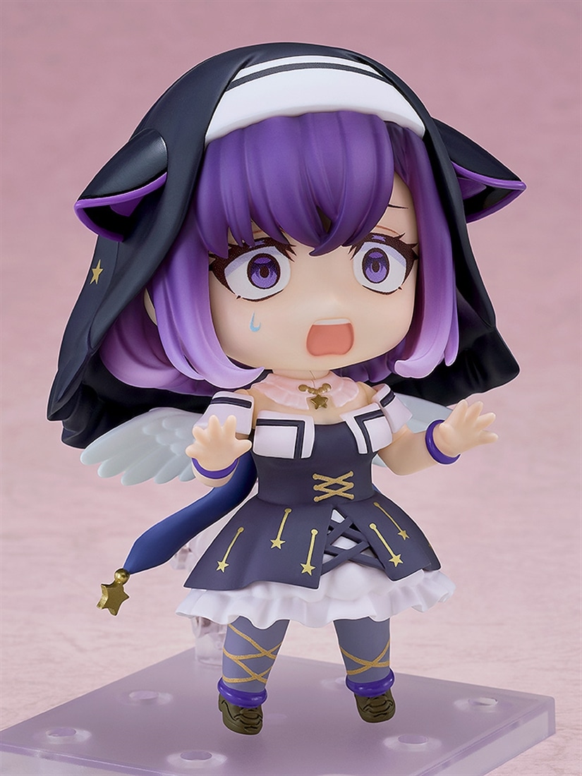 BanG Dream! ねんどろいど 藤都子