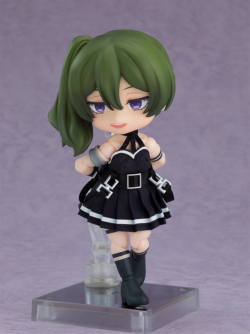 葬送のフリーレン ねんどろいどどーる ユーベル