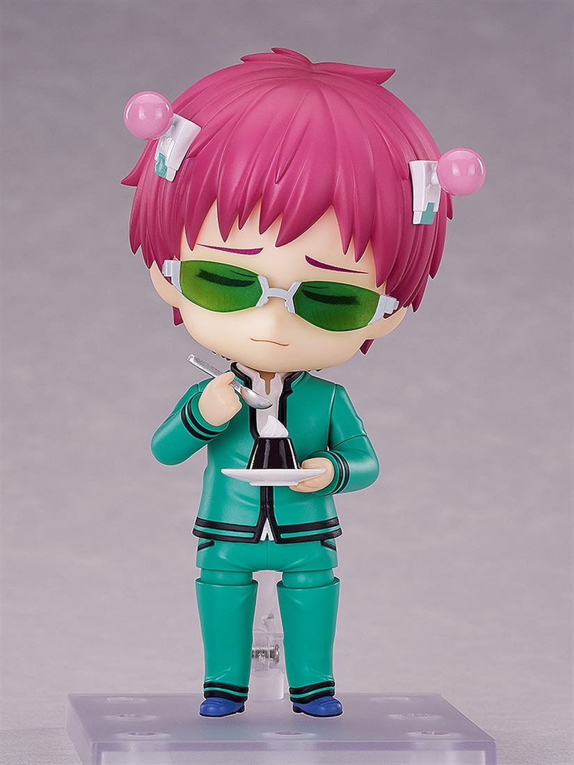 斉木楠雄のΨ難 ねんどろいど 斉木楠雄