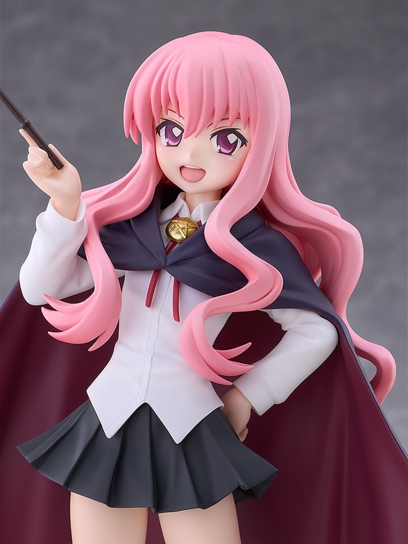 ゼロの使い魔F POP UP PARADE ルイズ L size