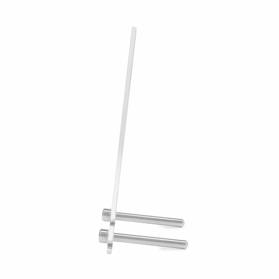 デート・ア・ライブV 七罪 Aure Glass A6アクリルパネル