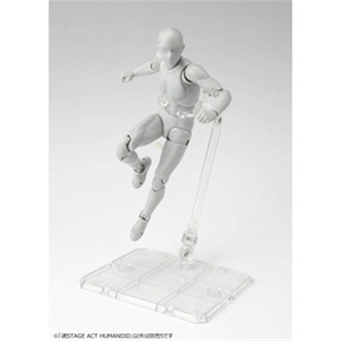 魂STAGE ACT HUMANOID