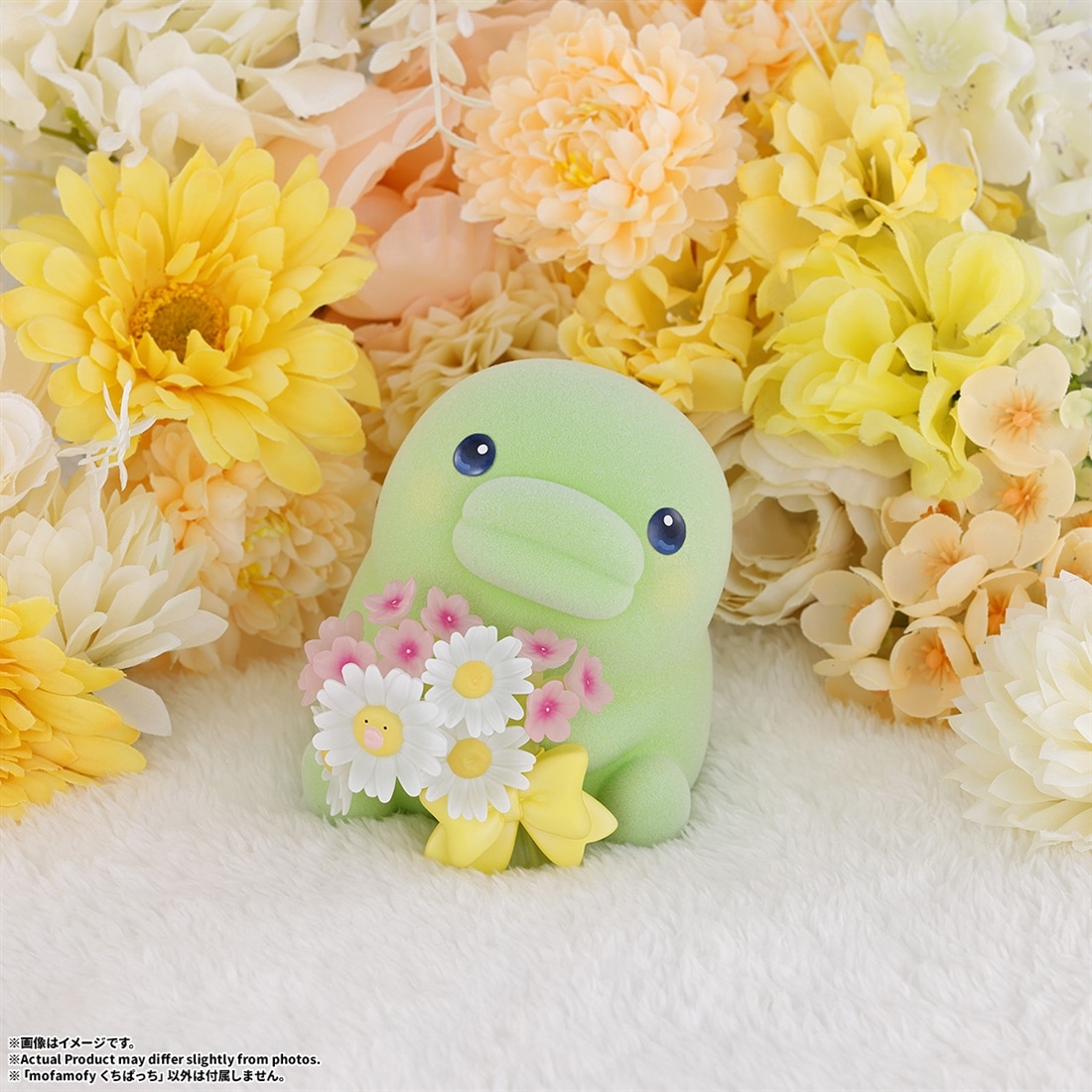 たまごっち mofamofy くちぱっち