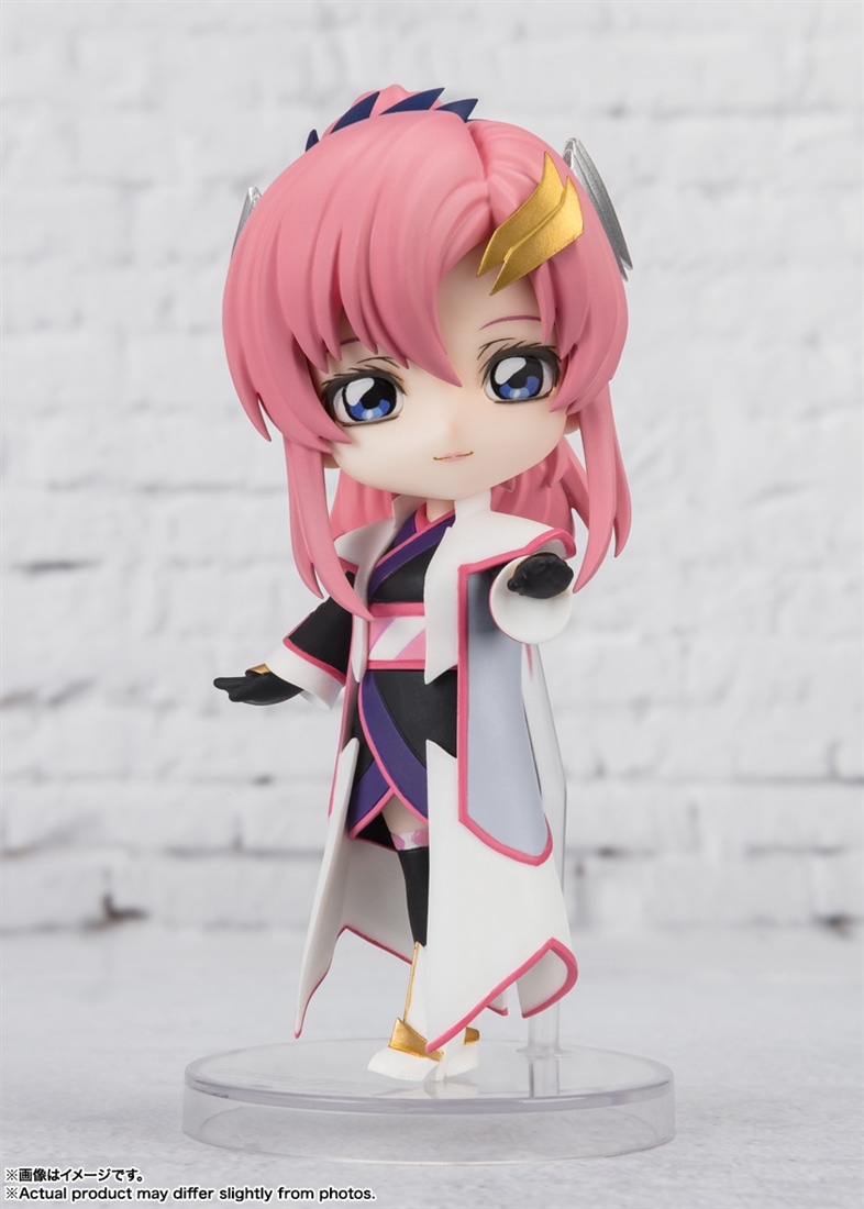 機動戦士ガンダムSEED FREEDOM Figuarts mini ラクス・クライン（再販版）