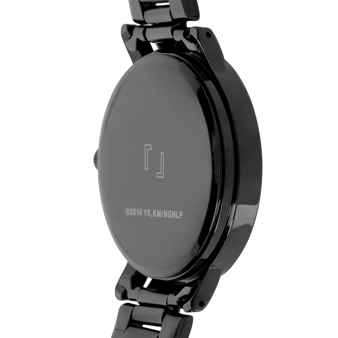 ノーゲーム・ノーライフ 『　　』 腕時計