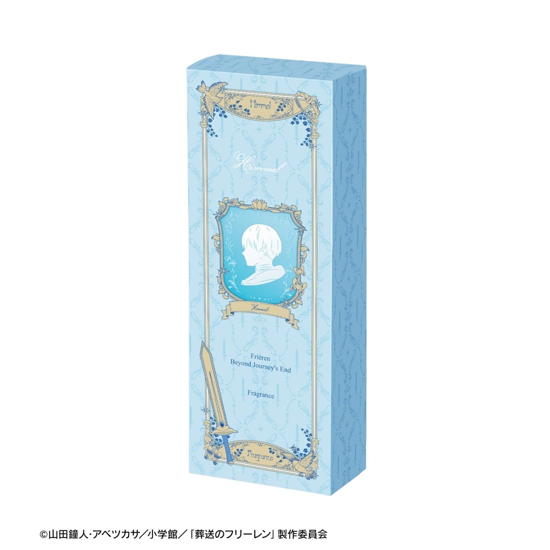 葬送のフリーレン ヒンメル A:code オードトワレ 50mL