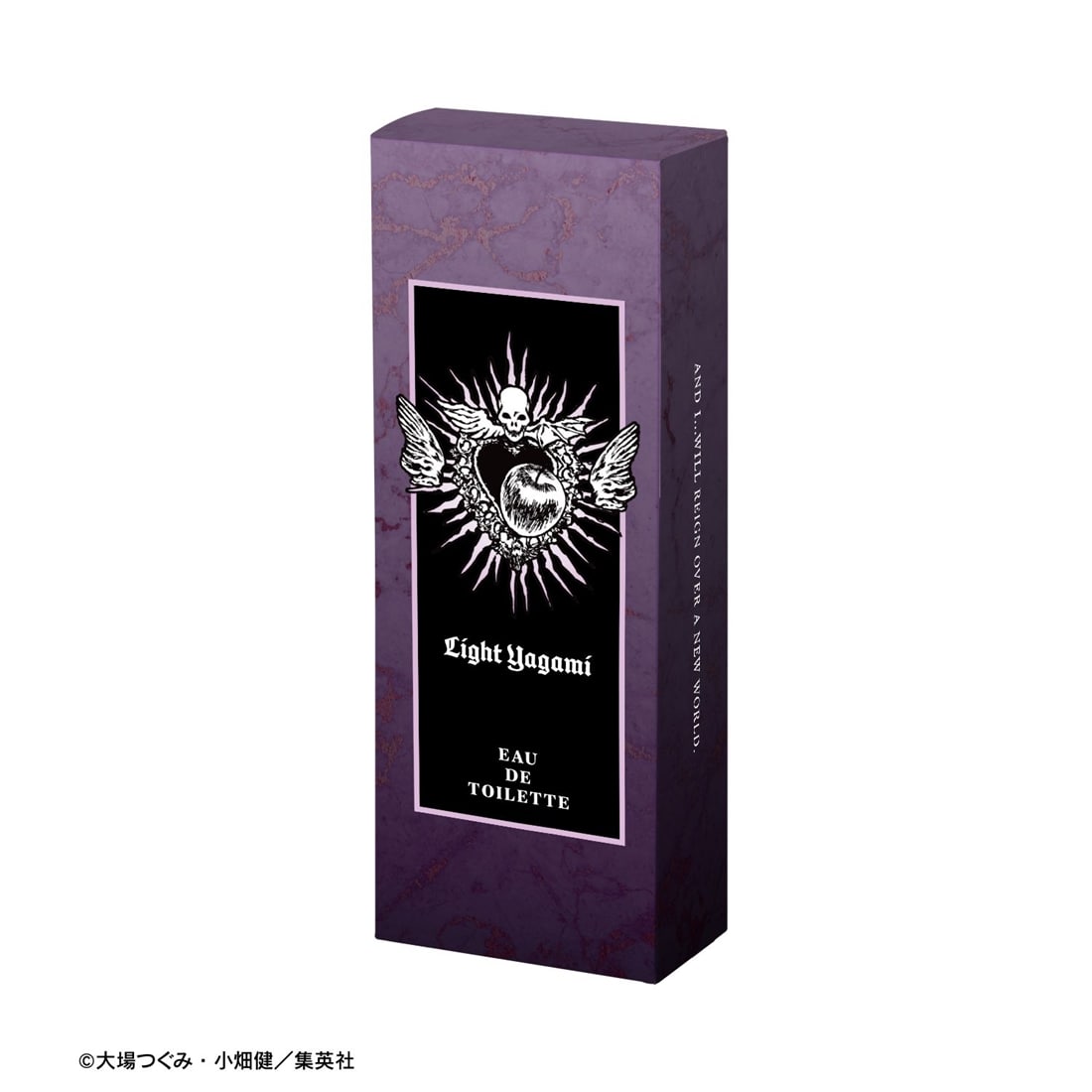 DEATH NOTE 夜神月 A:code 香水/オードトワレ 50mL