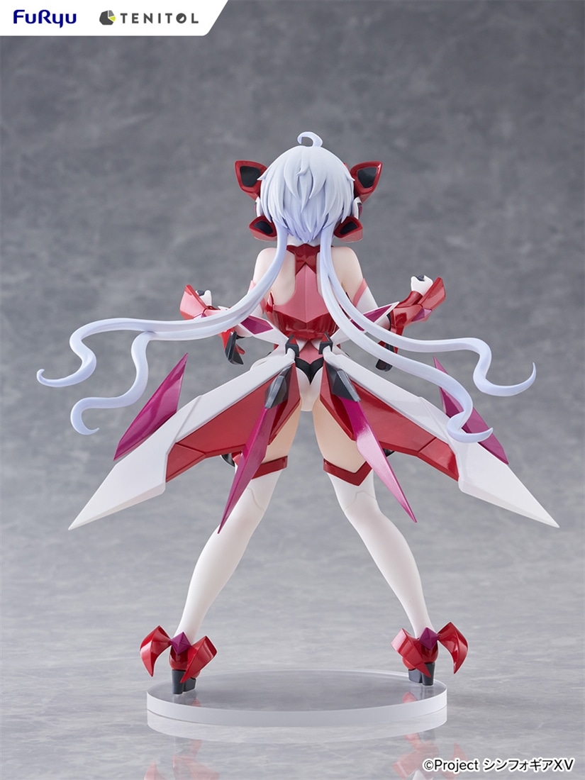 戦姫絶唱シンフォギアXV TENITOL 雪音クリス