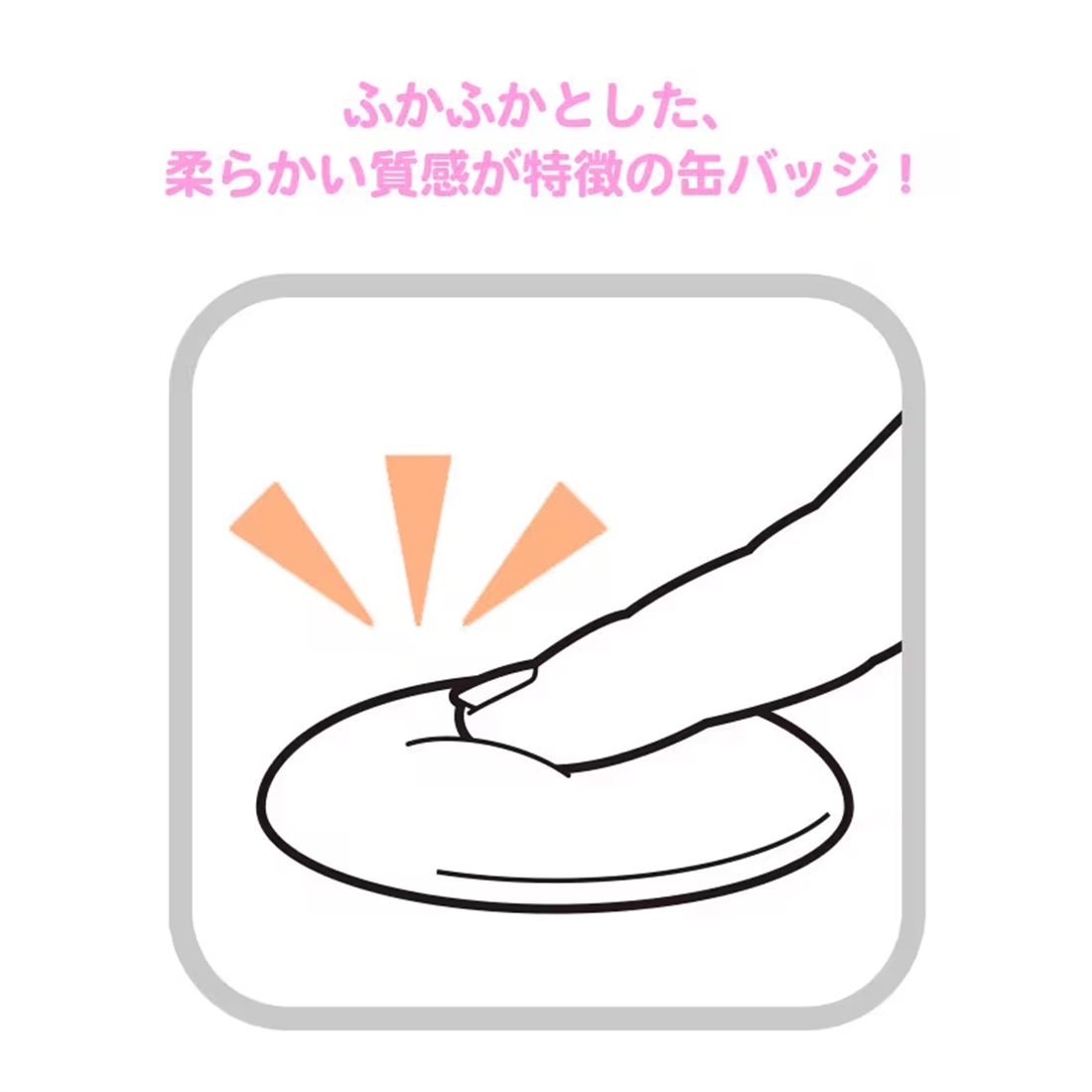 文豪ストレイドッグス ゆるころフェイス ソフト缶バッジ 【1BOX】