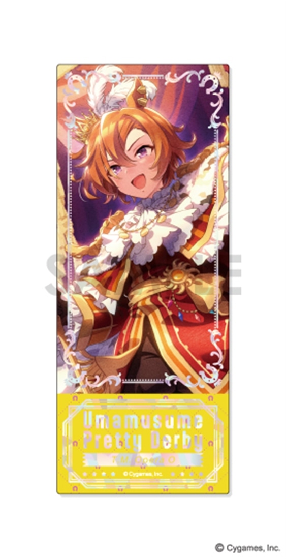 ウマ娘 プリティーダービー プレシャスショットコレクション Vol.2 【1BOX】
