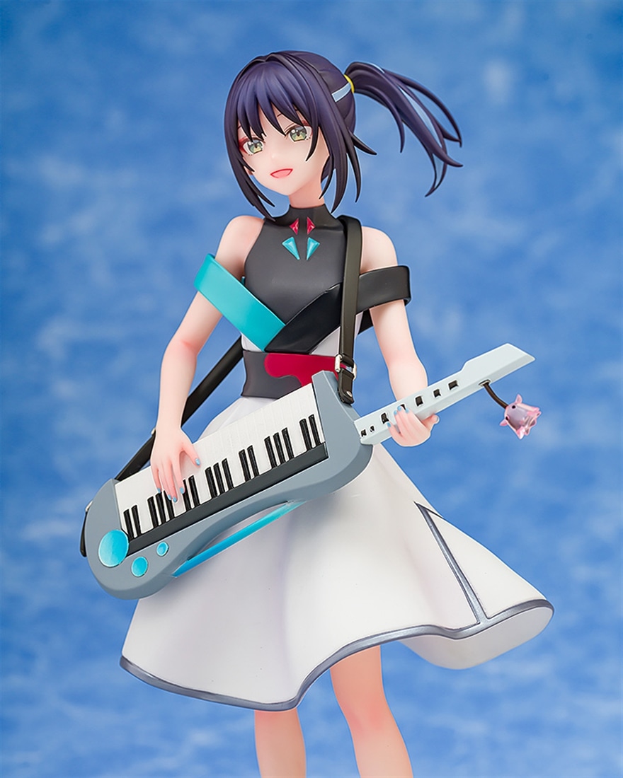 超かぐや姫！ 酒寄彩葉 コラボライブVer.