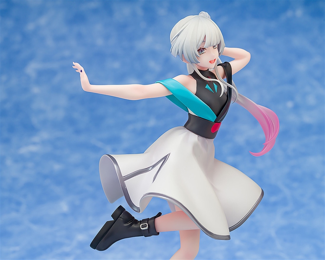 超かぐや姫！ 月見ヤチヨ コラボライブVer.