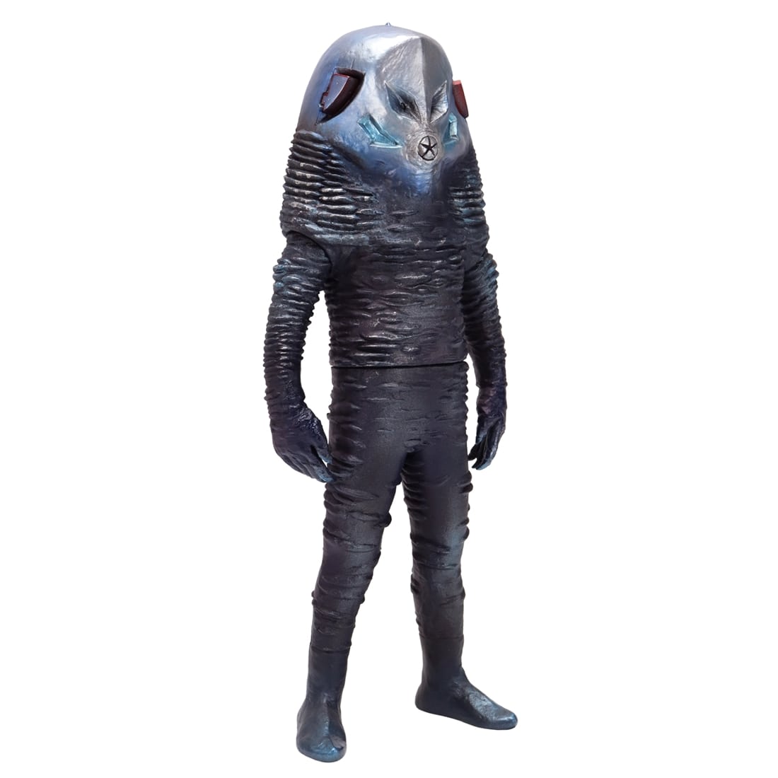 ウルトラマン 1/6特撮シリーズ 凶悪宇宙人 ザラブ星人 ナイトカラー Ver.