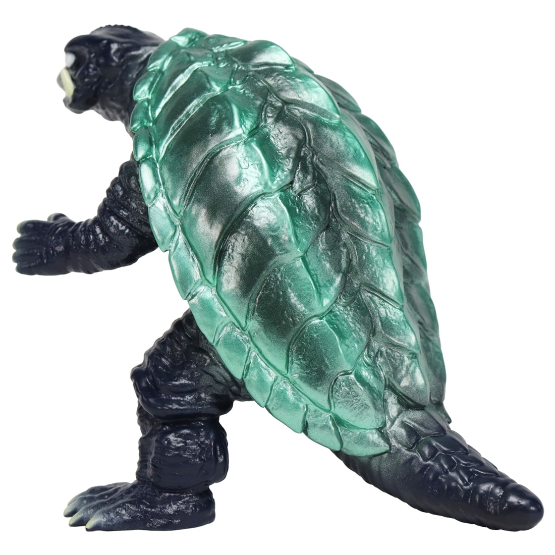 ガメラ 大怪獣空中決戦 ミドルサイズシリーズ ガメラ【第12弾】 ガメラ（1995） スタンダード Ver.